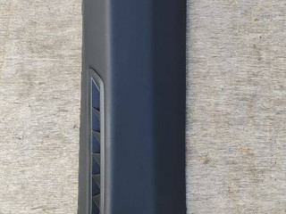 обшивка стойки BMW M8 F91/92 F91 2020, 4.4 л., i, S63 B44 B, бензин, АКПП, 490, кабриолет, полный привод, правый руль, 8096131