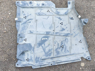 защита днища BMW 4 серия G22/G23 G22 2021, 2.0 л., B47 D20 B, дизель, 7487478, 51757487478