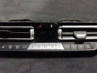 блок управления печки / климат-контроля BMW 4 серия G22/G23 G22 2021, 2.0 л., B47 D20 B, дизель, 4A0EDD3, 64114A9EDD3