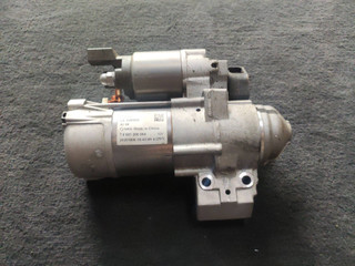 стартер BMW X3 G01 2021, 3.0 л., D, B57 D30 B, дизель, АКПП, внедорожник 5 дв., полный привод, 8490093