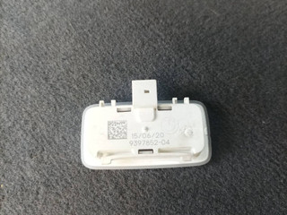 фонарь салона (плафон) BMW M8 F91/92 F91 2020, 4.4 л., i, S63 B44 B, бензин, АКПП, 490, кабриолет, полный привод, правый руль, 9397852