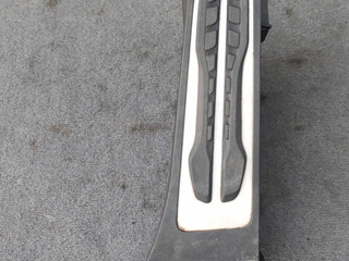 педаль BMW 3 серия G20 2021, 3.0 л., i, B58B30, бензин, АКПП, универсал, полный привод, правый руль, 6889820, 35406889820