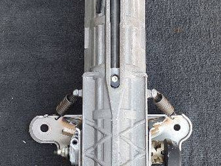 рулевая колонка BMW 4 серия G22/G23 G22 2021, 2.0 л., B47 D20 B, дизель, 6896187