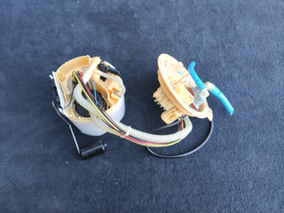 колба в бак BMW 4 серия G22/G23 G22 2021, 2.0 л., B47 D20 B, дизель, 7473447