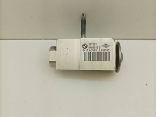 расширительный клапан кондиционера BMW M8 F91/92 F91 2020, 4.4 л., i, S63 B44 B, бензин, АКПП, 490, кабриолет, полный привод, правый руль, 9496915