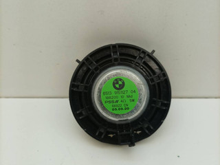 динамик BMW M8 F91/92 F91 2020, 4.4 л., i, S63 B44 B, бензин, АКПП, 490, кабриолет, полный привод, правый руль, 9151127