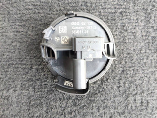 датчик удара BMW 4 серия G22/G23 G22 2021, 2.0 л., B47 D20 B, дизель, 6834911