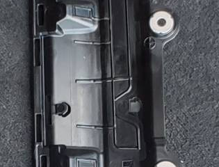 обшивка двери передняя правая BMW 4 серия G22/G23 G22 2021, 2.0 л., B47 D20 B, дизель, 51417944186