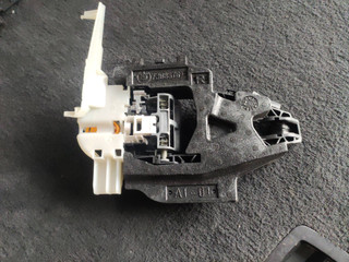 скелет ручки двери передней правой BMW 4 серия G22/G23 G22 2021, 2.0 л., B47 D20 B, дизель, 7308876