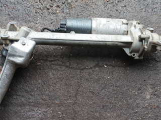 рулевая рейка BMW X3 M F97 2019, 3.0 л., S58B30A, бензин, АКПП, внедорожник 5 дв., полный привод