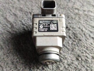 камера заднего вида BMW 4 серия G22/G23 G22 2021, 2.0 л., B47 D20 B, дизель, 5A35912