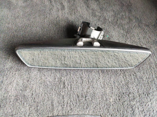 зеркало салона BMW 4 серия G22/G23 G22 2021, 2.0 л., B47 D20 B, дизель, 6830616