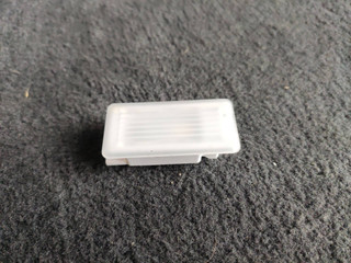 фонарь салона (плафон) BMW 4 серия G22/G23 G22 2021, 2.0 л., B47 D20 B, дизель, 9891435, 63319891435