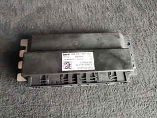 блок управления VDP BMW 4 серия G22/G23 G22 2021, 2.0 л., B47 D20 B, дизель, 8835394, 37148835394