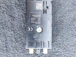 антенна BMW 4 серия G22/G23 G22 2021, 2.0 л., B47 D20 B, дизель, 65205A1D447