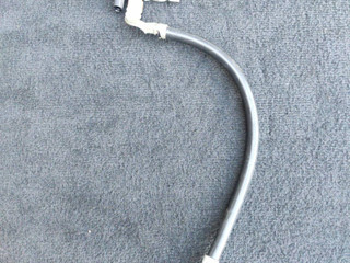 минусовой провод аккумулятора BMW 4 серия G22/G23 G22 2021, 2.0 л., B47 D20 B, дизель, 61219855909, 9855909
