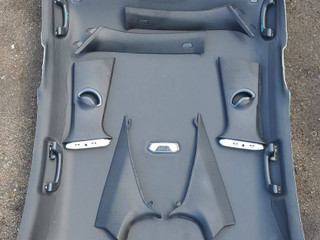 потолок BMW 3 серия G20 2022, 2.0 л., B48 B20 A, бензин, b39, седан, задний привод, 8092732, 8092731, 8498077, 8498078, 8498076, 8498075, 8498072, 8498071