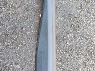 накладка на порог внутренняя BMW 4 серия G22/G23 G22 2021, 2.0 л., B47 D20 B, дизель, 7491190