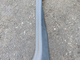 накладка на порог внутренняя BMW 4 серия G22/G23 G22 2021, 2.0 л., B47 D20 B, дизель, 7491189