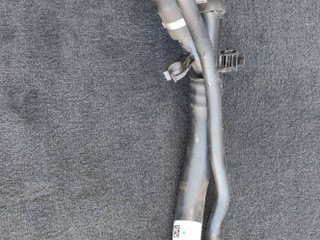 бак AdBlue (мочевины) BMW 4 серия G22/G23 G22 2021, 2.0 л., B47 D20 B, дизель, 7454342, 7454341