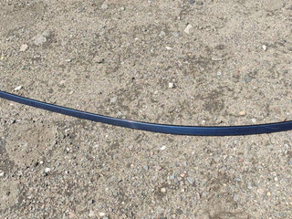 молдинг крыши BMW 4 серия G22/G23 G22 2021, 2.0 л., B47 D20 B, дизель, 9850611