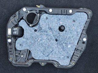 стеклоподъемник передний правый BMW X3 M F97 2019, 3.0 л., S58B30A, бензин, АКПП, внедорожник 5 дв., полный привод, 7393458