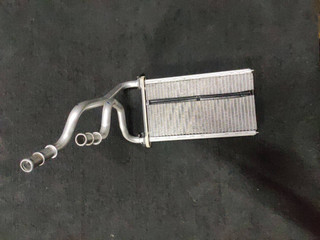 радиатор отопителя (печки) BMW 4 серия G22/G23 G22 2021, 2.0 л., B47 D20 B, дизель, 64116993715