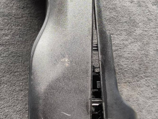 кожух рулевой колонки BMW 4 серия G22/G23 G22 2021, 2.0 л., B47 D20 B, дизель