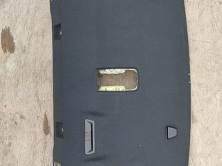 полка багажника BMW 3 серия G20 2022, 2.0 л., B48 B20 A, бензин, b39, седан, задний привод, 7482696, 7445271