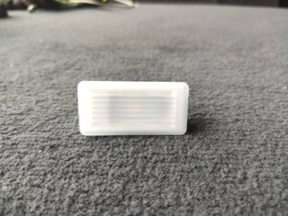 плафон двери BMW 4 серия G22/G23 G22 2021, 2.0 л., B47 D20 B, дизель, 9472763, 63319472763