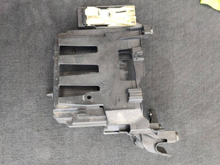 корпус эбу BMW 4 серия G22/G23 G22 2021, 2.0 л., B47 D20 B, дизель, 12909454102