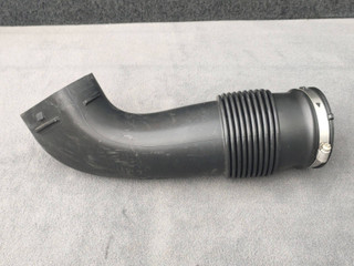 воздуховод BMW X3 M F97 2019, 3.0 л., S58B30A, бензин, АКПП, внедорожник 5 дв., полный привод, 13718053371, 8053371