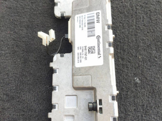 камера переднего обзора BMW X4 M F98 2019, 3.0 л., S58B30A, бензин, АКПП, внедорожник 5 дв., полный привод, правый руль, 9461797