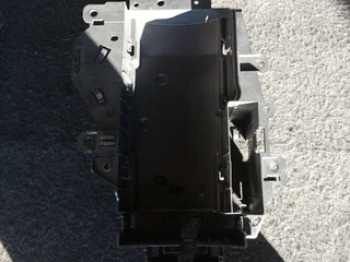 кронштейн (крепление) BMW X3 M F97 2019, 3.0 л., S58B30A, бензин, АКПП, внедорожник 5 дв., полный привод, 9397076, 61139397076