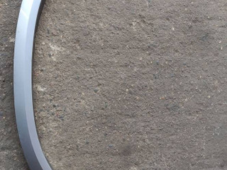 накладка колесной арки BMW X4 M F98 2019, 3.0 л., S58B30A, бензин, АКПП, внедорожник 5 дв., полный привод, правый руль