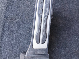 педаль BMW X3 M F97 2019, 3.0 л., S58B30A, бензин, АКПП, внедорожник 5 дв., полный привод, 35426871053, 6871053, 6889824