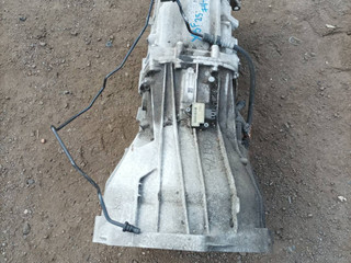 КПП механическая (МКПП) BMW X3 F25 2014, 2.0 л., N47 D20 C, дизель, МКПП, 475, внедорожник 5 дв., полный привод, правый руль