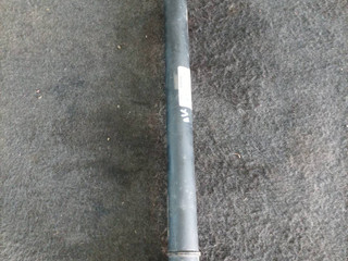 карданный вал BMW X5 F15 2014, 4.0 л., дизель, АКПП, черный, внедорожник 5 дв., 8605866