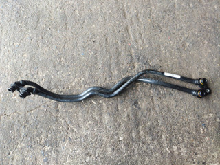 шланг (трубка) АКПП BMW 4 серия F32/F33 F32 2015, 2.0 л., N47 D20 C, дизель, АКПП, 475, купе, правый руль, 8511456