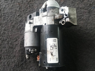 стартер BMW X5 F15 2014, 4.0 л., дизель, АКПП, черный, внедорожник 5 дв., 8515900