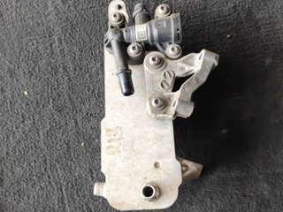 радиатор АКПП BMW 5 серия G30/G31 2018, 2.0 л., дизель, седан, 8514515, 17218514515