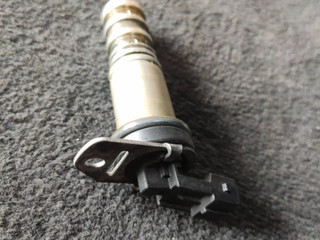 датчик вануса BMW 7 серия F01/F02 2011, 4.4 л., N63 B44 A, бензин, АКПП, седан, 11367561265