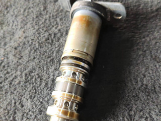 датчик вануса BMW 7 серия F01/F02 2011, 4.4 л., N63 B44 A, бензин, АКПП, седан, 11367561265