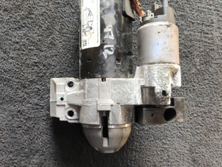 стартер BMW 4 серия F32/F33 F32 2015, 2.0 л., N47 D20 C, дизель, АКПП, 475, купе, правый руль, 12418574102, 8574102