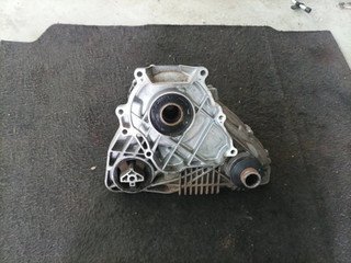 раздаточная коробка BMW X5 F15 2014, 4.0 л., дизель, АКПП, черный, внедорожник 5 дв., 7505376, 7542211