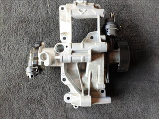 помпа BMW X3 G01 2019, 2.0 л., B47 D20 B, дизель, АКПП, 416, внедорожник 5 дв., 2805718