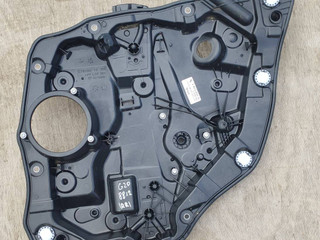 стеклоподъемник задний правый BMW 3 серия G20 2022, 3.0 л., B58B30, бензин, АКПП, c3z, седан, полный привод, правый руль, A23A56