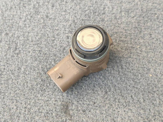 ультразвуковой датчик ассистента парковки BMW 5 серия G30/G31 G30 2019, 2.0 л., i, B48 B20 A, бензин, АКПП, a90, седан, задний привод, правый руль, 9283202, 9336920