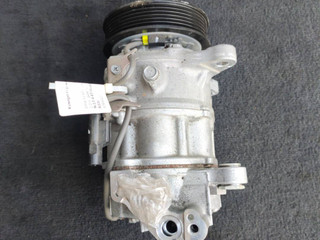 компрессор кондиционера BMW X3 G01 2019, 2.0 л., B47 D20 B, дизель, АКПП, 416, внедорожник 5 дв., 6994082