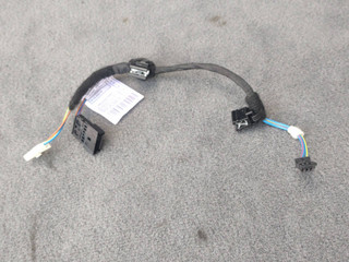 разъем (фишка) проводки BMW 3 серия G20 2022, 3.0 л., B58B30, бензин, АКПП, c3z, седан, полный привод, правый руль, 5A5E9F5, 5A5E9F4, 6913629, 877064, 8377236